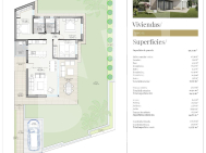 Villa · Obra Nueva Polop · Polop Hills