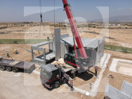 Villa · Nouvelle construction Fuente Álamo · La Pinilla