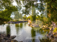 A · La Revente TORREVIEJA · Parque de Las Naciones