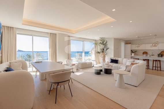 Apartamento - Obra Nueva - BENIDORM - Poniente