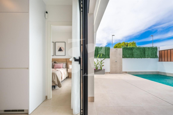 Villa - Resale - Torre Pacheco - Torre Pacheco