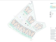 Town House · Obra Nueva San Juan Alicante · Cabo De Las Huertas