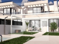 Town House · Nouvelle construction ROJALES · Pueblo