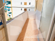 A · La Revente TORREVIEJA · La Mata