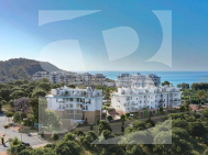 Apartment · New Build Villajoyosa · Playas Del Torres