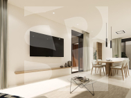 Town House · Nouvelle construction DOLORES · urbanizacion