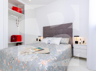 Villa · Nouvelle construction ORIHUELA · Vistabella Golf