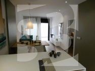 Bungalow · Nouvelle construction PILAR DE LA HORADADA · pueblo