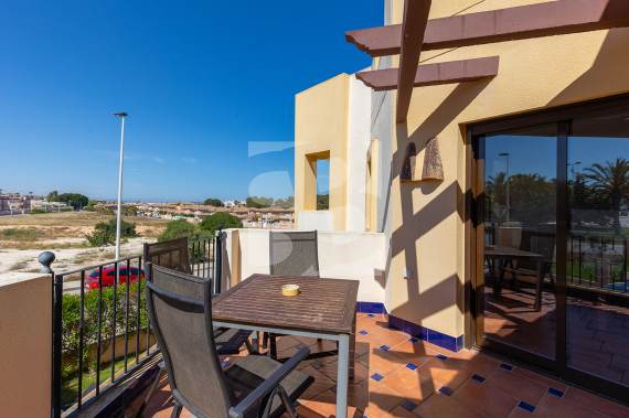 Apartamento - Segunda Mano - TORREVIEJA - Los Altos