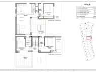 Villa · Nouvelle construction FINESTRAT · Sierra Cortina