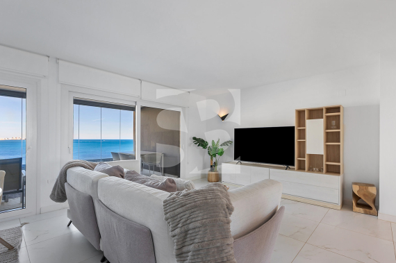 Apartment - Resale - TORREVIEJA - Punta Prima