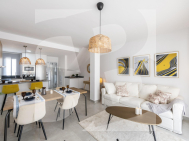 Bungalow · Nouvelle construction ORIHUELA COSTA · Pau 26