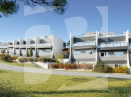 Attique · Nouvelle construction FINESTRAT · Balcón De Finestrat