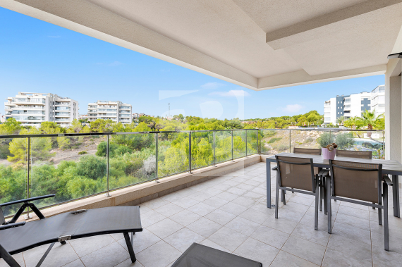 Apartment - Resale - ORIHUELA COSTA - Villamartin