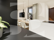 Quad House · Nouvelle construction DOLORES · urbanizacion