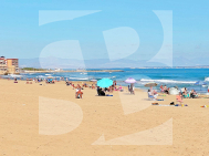 Apartment · Resale TORREVIEJA · La Mata