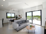 Appartement · Nouvelle construction PILAR DE LA HORADADA · Lo Romero Golf