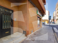 A · La Revente TORREVIEJA · Centro - Muelle Pesquero