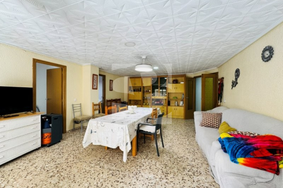 Апартамент - Продажа - La Mata - La Mata