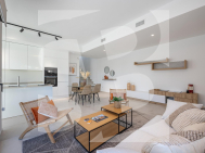 Villa · Obra Nueva FINESTRAT · Sierra Cortina