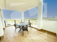 Villa · Nouvelle construction ALGORFA · La Finca Golf