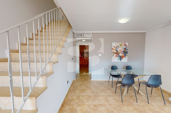 Town House - Nowo zbudowane - Fortuna - Fortuna (murcia)