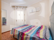 Appartement · La Revente TORREVIEJA · Curva del Palangre