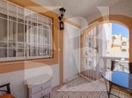 Bungalows Planta Baja · Resale TORREVIEJA · Carrefour Area