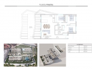 Бунгало · Новостройка FINESTRAT · Balcón De Finestrat