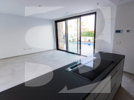 Villa · New Build Santiago de la Ribera · Dos Mares