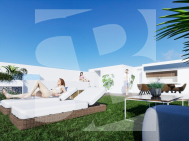 Appartement · Nouvelle construction BENIJOFAR · Pueblo