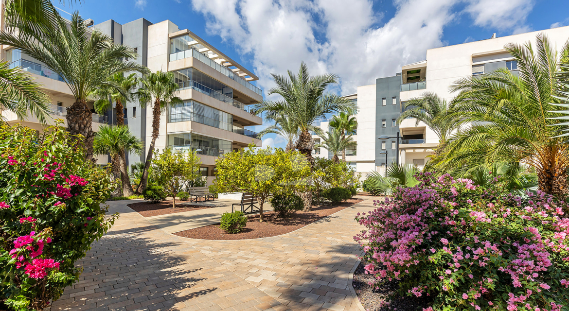 Apartamento · Segunda Mano ORIHUELA COSTA · Villamartin