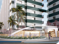 Apartamento · Obra Nueva TORREVIEJA · Punta Prima