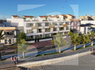 Apartamento · Obra Nueva SAN PEDRO DEL PINATAR · Playa Villananitos