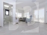 Bungalow · Nouvelle construction SAN MIGUEL DE SALINAS · VistaBella Golf