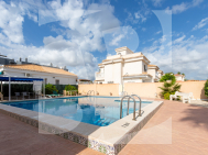 Chalet · Продажа ORIHUELA COSTA · Playa Flamenca