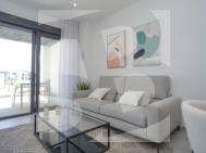 Apartment · New Build TORREVIEJA · Torreblanca