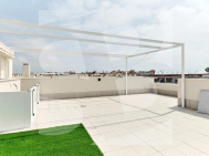 Bungalow · Obra Nueva TORREVIEJA · La Veleta
