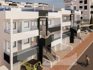 Bungalow · Nouvelle construction ORIHUELA COSTA · Los Altos