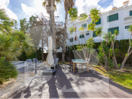 Villa · Segunda Mano ORIHUELA COSTA · Las Filipinas