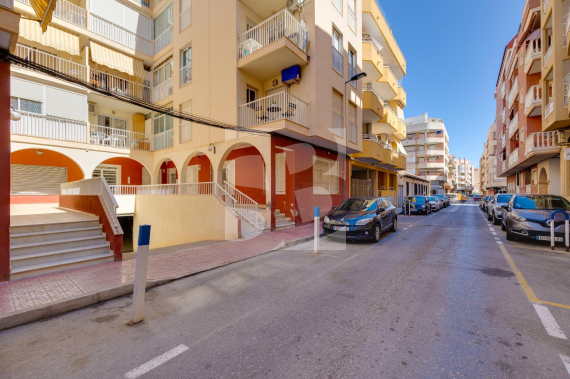 A - Продажа - TORREVIEJA - Playa Del Cura