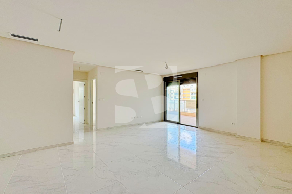 Apartamento - Segunda Mano - ORIHUELA COSTA - Villamartin