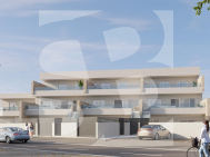 Bungalow · Nouvelle construction PILAR DE LA HORADADA · pueblo