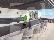 Penthouse · New Build Guardamar del Segura · Pueblo