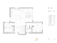 Villa · Nouvelle construction ALGORFA · La Finca Golf