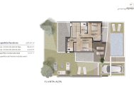 Villa · Nouvelle construction DOLORES · polideportivo