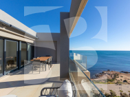 Penthouse · Resale TORREVIEJA · Punta Prima