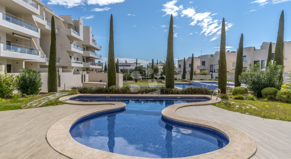 Appartement · La Revente ORIHUELA · Orihuela Costa
