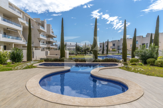 Апартамент - Продажа - ORIHUELA - Orihuela Costa