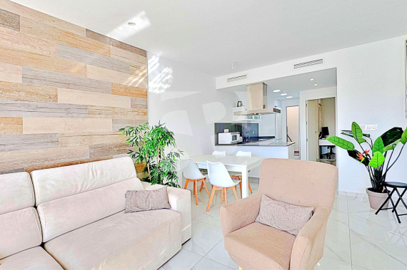 Townhouse - Segunda Mano - TORREVIEJA - Los Balcones